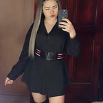 Karla Parra - @krlaivonnee - Instagram