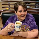 Karla Pate Hodge - @karlahodge - Instagram