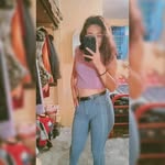Karla Patlan - @karlaramz3 - Instagram
