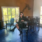 Karla Patlan - @kpsommelier - Instagram
