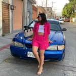 Karla Patlan - @klr.apc - Instagram