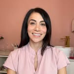 Karla Patrón | Microblading Puebla - @majesty_puebla - Instagram