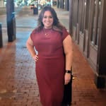 Karla Patterson - @boricuakp1204 - Instagram