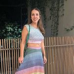 Karla Gluck Paul - @karlapaul - Instagram