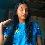 karla Paula - @karlasilva7038 - Instagram