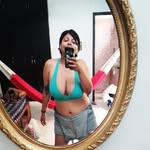 Karla Paula Melo Ramirez - @simplementhee - Instagram