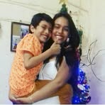 Karla Pauta - Facebook