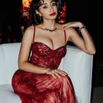 Karla Pavón - @karla_pavonn - Instagram