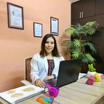 Nutrióloga Karla Pavón Ortiz - @karlapavon.nutricion - Instagram