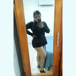 Karla Paz - @titapaz23 - Instagram