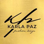Karla Paz Fashion Design - @karlapazfd - Instagram