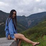 Karla Pazos - @karlapazosc - Instagram