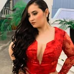 Karla Pazos - @tpadilene - Instagram