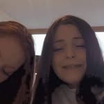 Karla & Morgan ❤️ - @karlapeacock22 - Instagram