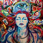 Karla Pearce - @karlapearcetarot - Instagram