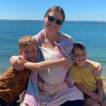 Karla Pearson - @thepearsontribe - Instagram
