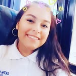 Karla Denisse Pecina González - @karladenissepecina - Instagram