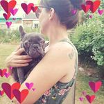 Karla Pederson Murr - @crazynorwegianplantlady - Instagram