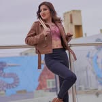 Karla Pedraza - @shary_drummer - Instagram