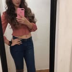 Karla Pedraza - @pedraza5869 - Instagram