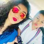 Karla Pedraza - @karlapedraza1511 - Instagram