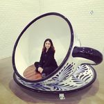 Karla Pedroza - @pedagoka - Instagram