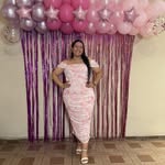 Karla Perales - @karlampe - Instagram