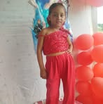 Karla Peralta - Facebook