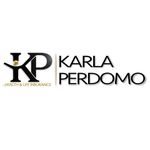 Karla Perdomo - @insuranceperdomokarla - Instagram