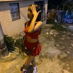 Karla Perdomo - @karla_sharlene24 - Instagram