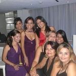 Karla Perdomo - @perdomo1861 - Instagram