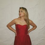 Karla Perdomo Khwajaomary - @karlaperdomoo - Instagram