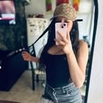 Karla Perez - @__._kar - Instagram