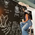 Karla Pérez - @k_sophie.art - Instagram