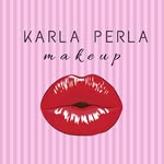 karla perla - @makeup_bykarlaperla - Instagram