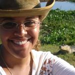 Karla Gabriela Perry - @agronozoot - Instagram
