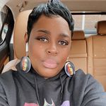 Karla Perry - @aka_karlawitak - Instagram