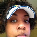 Karla J. Petty - @sprnatvesl - Instagram