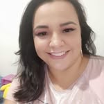 Karla Camargo Borba - @karlaphilippicamargo - Instagram