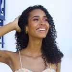 Karla Phillips - @prettyincurlss - Instagram