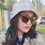Karla Piñero - @karlavpinero - Instagram