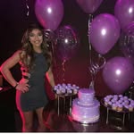 Karla Piñero Opio - @xxkalx - Instagram