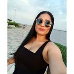 Karla Pinto - @pintokrla - Instagram