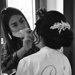 Karla Plata - @makeup_bride_karla_plata - Instagram