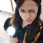 Karla Plata - @thvkmg - Instagram