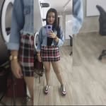 Karla Plata - @karlaveg208 - Instagram