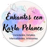 Karla J Polanco - @enkantos_karlapolanco - Instagram
