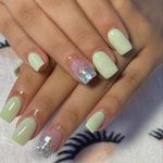 KarlaNails💅 - @karlamichellepomales - Instagram