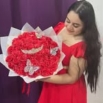 Karla Ponce - @karlaponce65 - Instagram