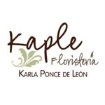 Karla Ponce De León - @kaplefloristeria - Instagram